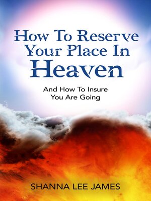 cover image of How to Reserve Your Place in Heaven